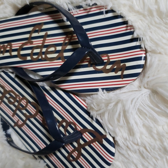 EC Sam Edelman thong sandals - Picture 6 of 6